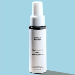 Bondi Boost Heat Protectant Spray - 1.69 fl oz Travel Size - NEVER USED!    hair